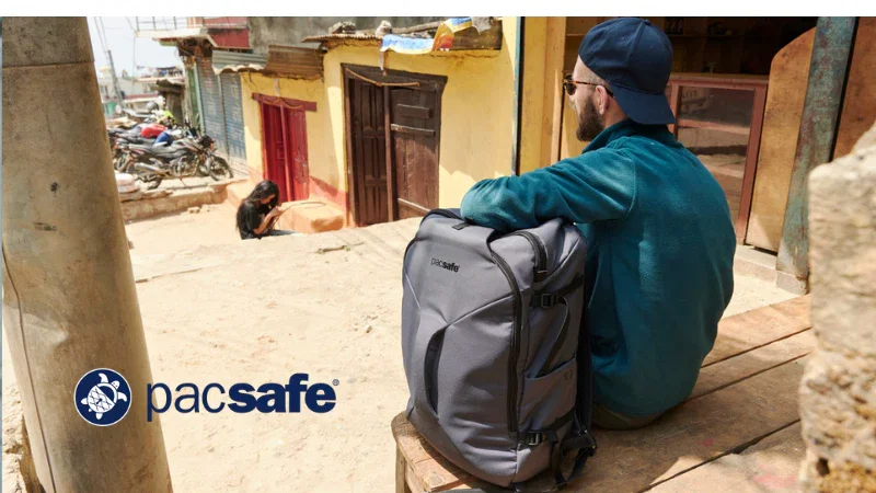 Best prices on Pacsafe