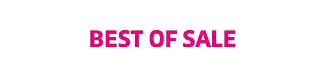 Beat the rush and shop before anyone else