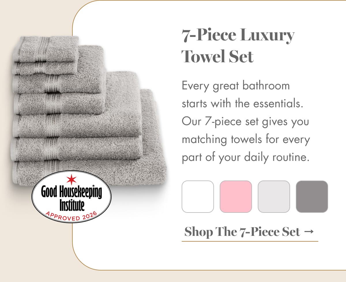 Shop The 7-Piece Set →
