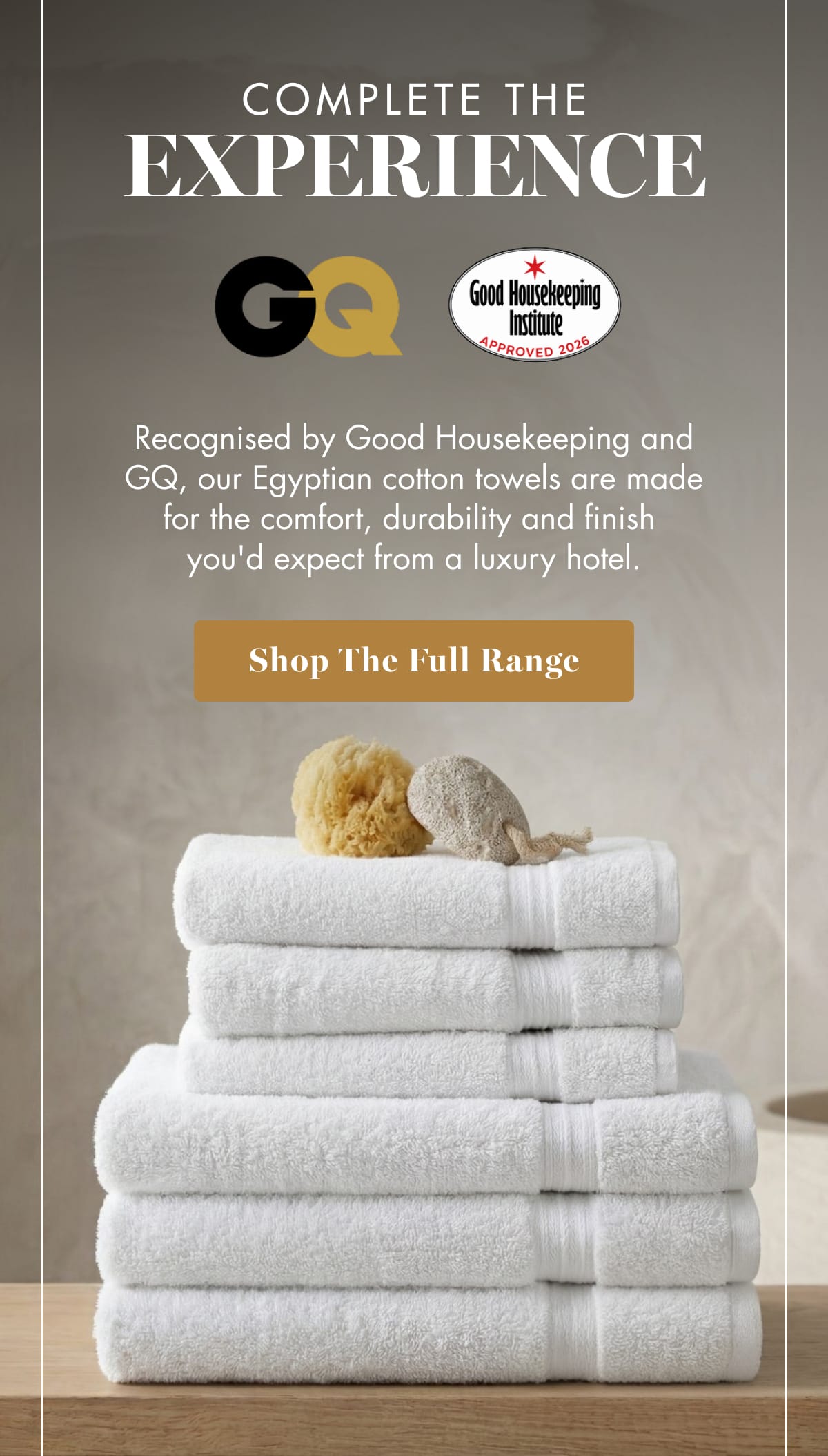 Shop The Full Range