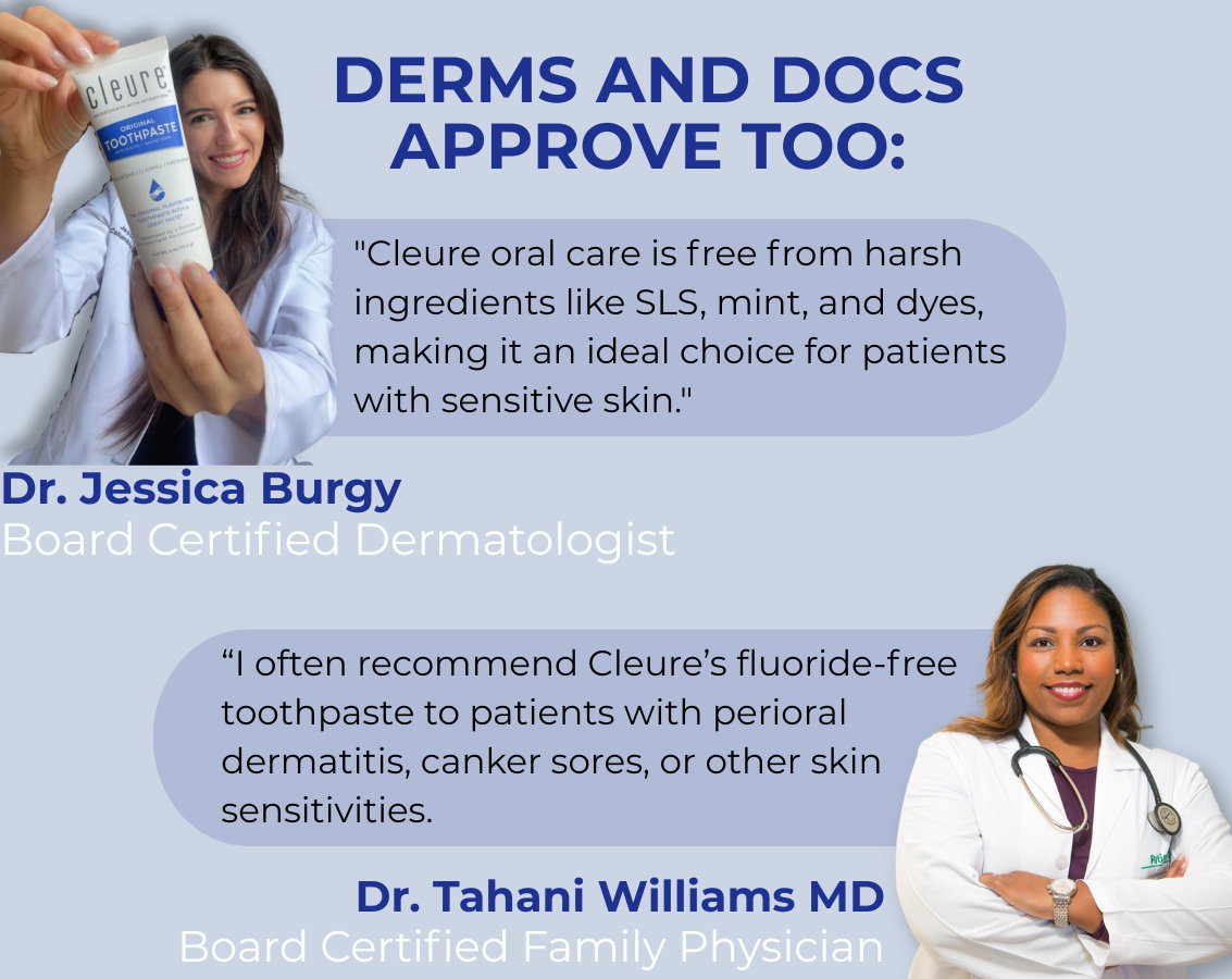 derm and doc reviews