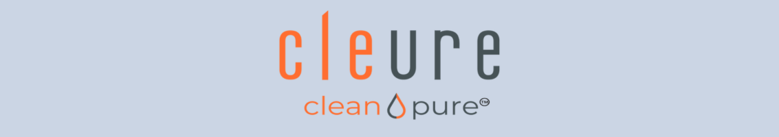 cleure logo