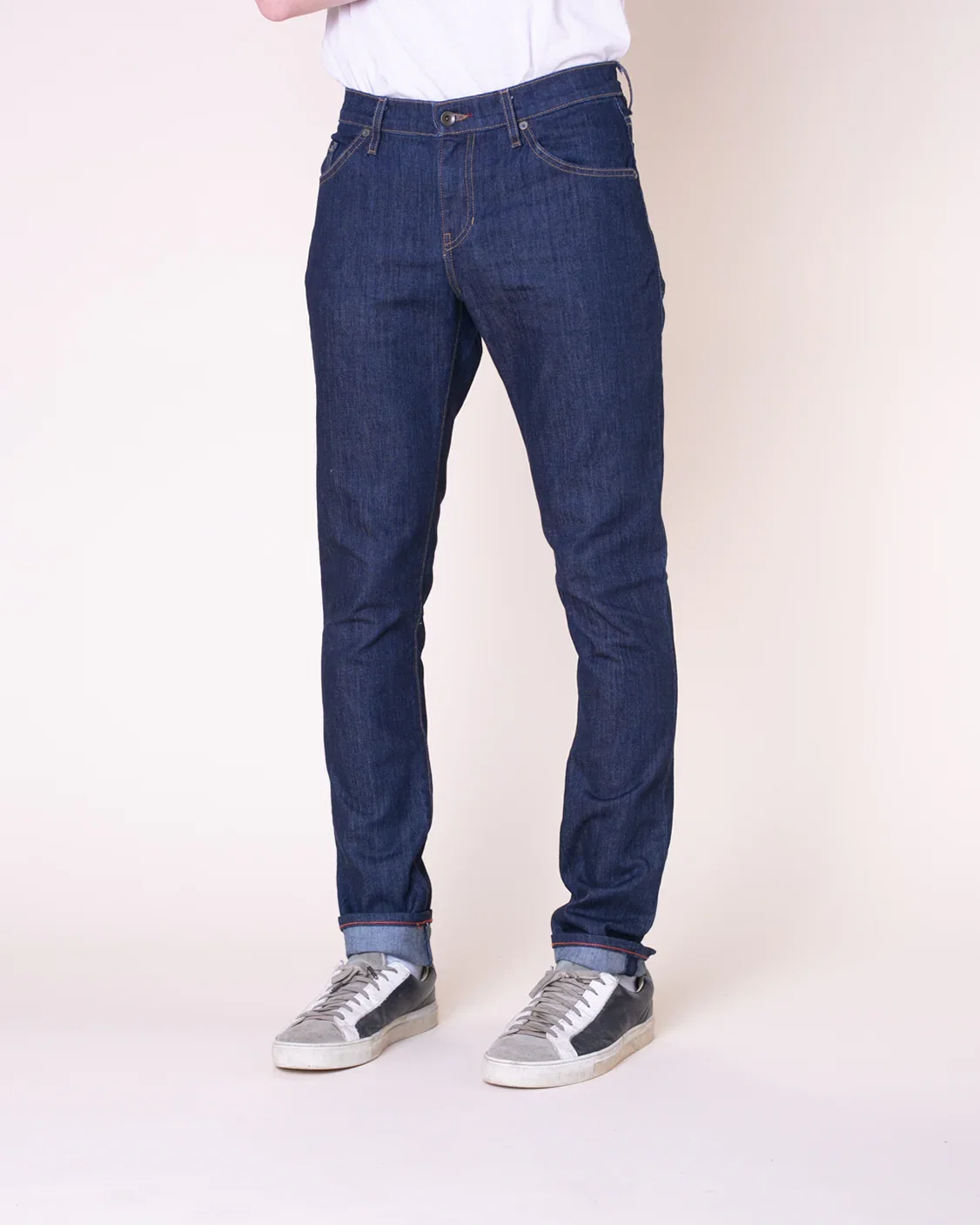 Image of Martin | Resin Rinse
