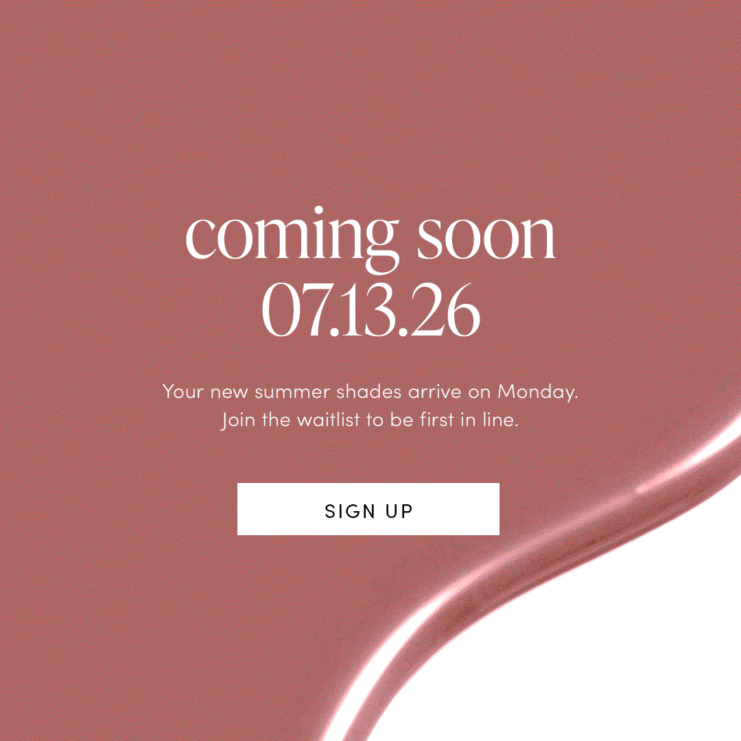 coming soon 07.13.26