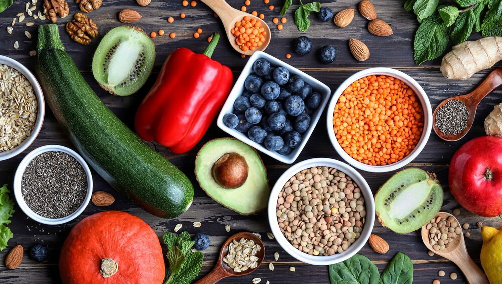 Best Functional Foods to Get Into Your Diet