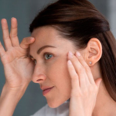 Why You Have Less Collagen & What to Do About It