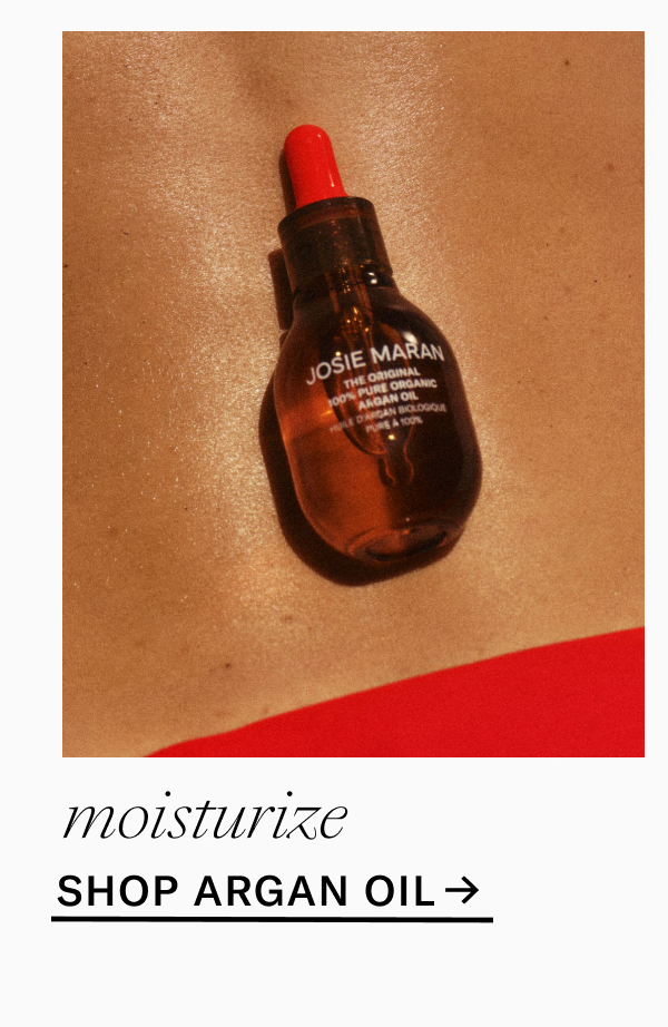 The Original 100% Pure Organic Argan Oil
