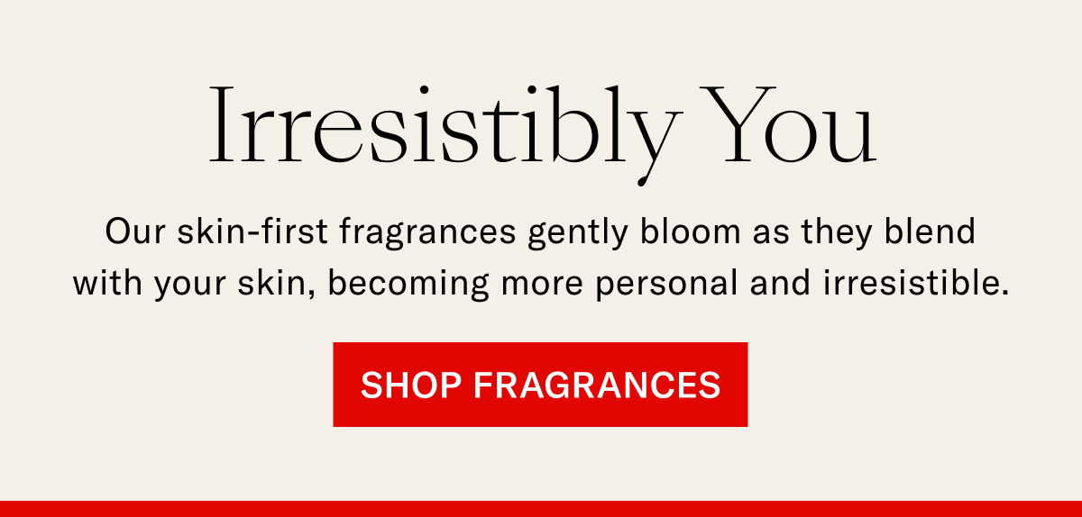 Irresistibly You