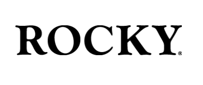Rocky Logo 