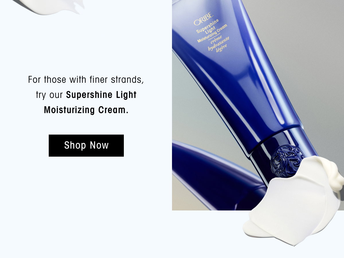 Take a Shine to Supershine