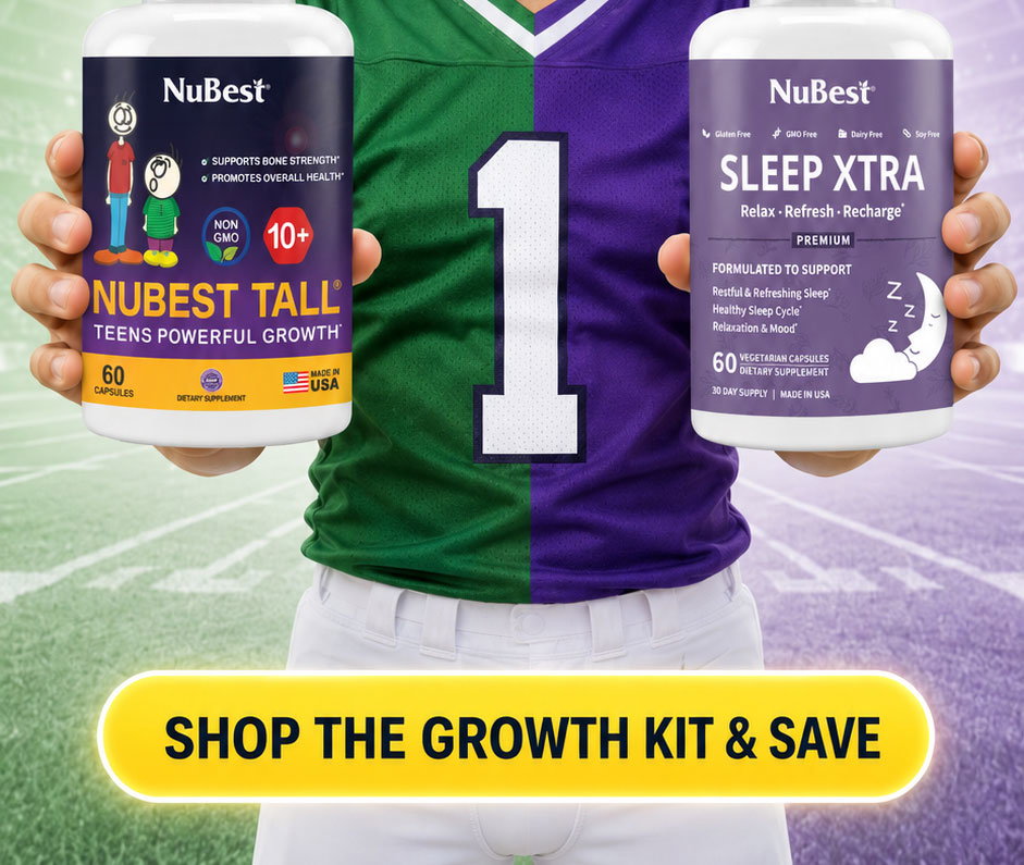 SHOP THE GROWTH KIT & SAVE