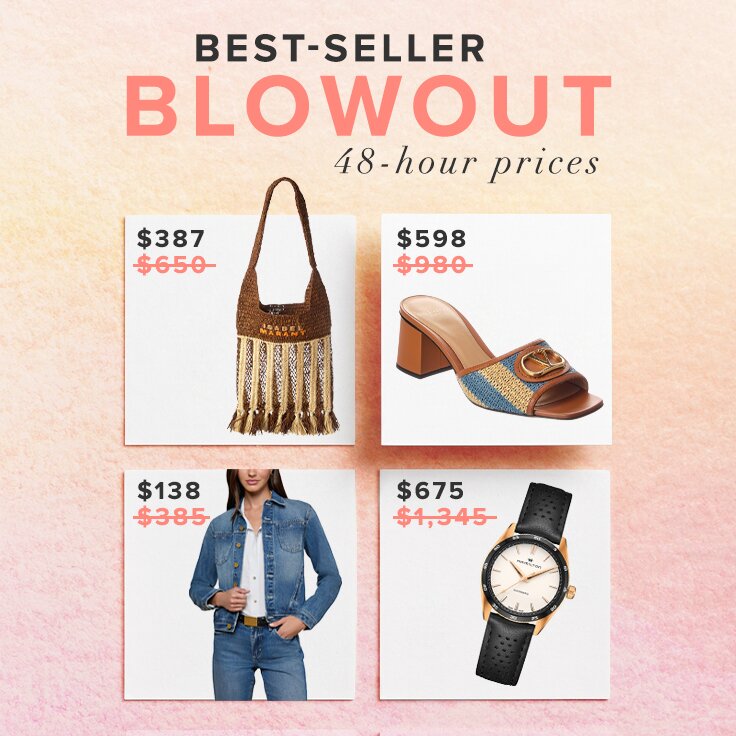 Hurry In