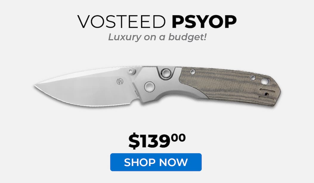 Vosteed Psyop