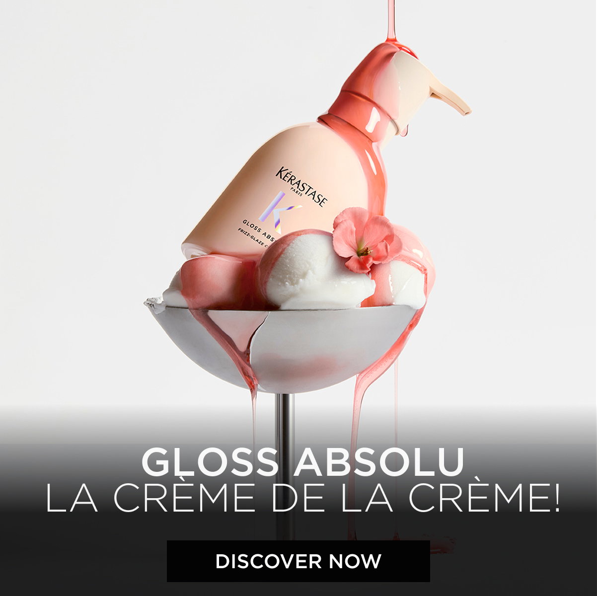 LA CRÈME DE LA CRÈME