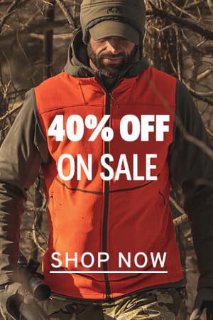 40% OFF