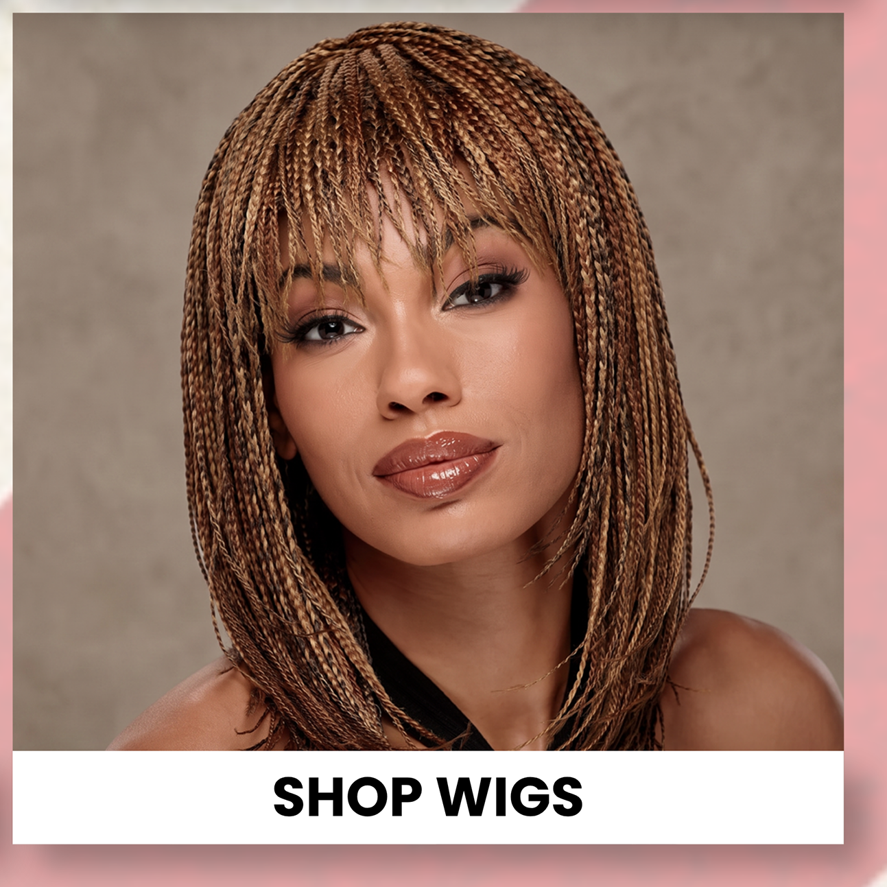 wigs