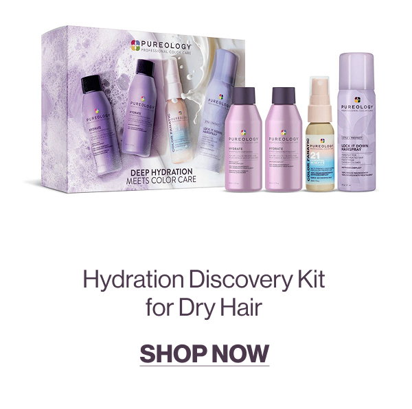 hydration kit