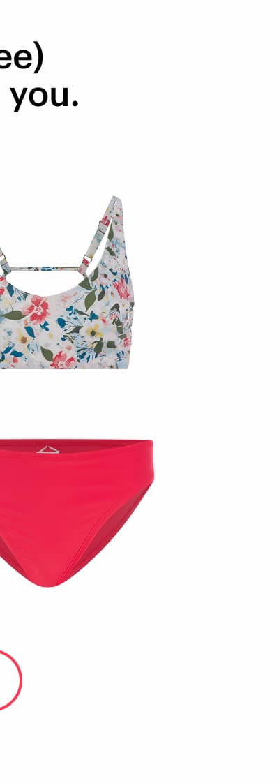 Catarina Bikini Top
