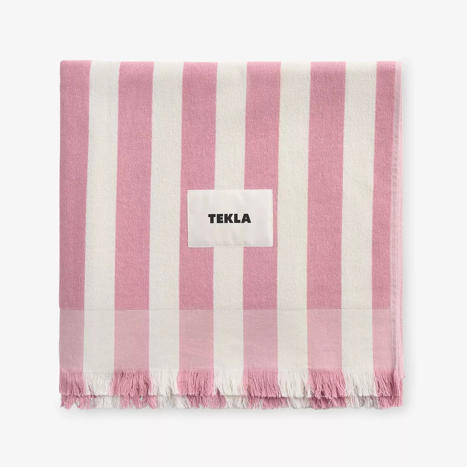 towel