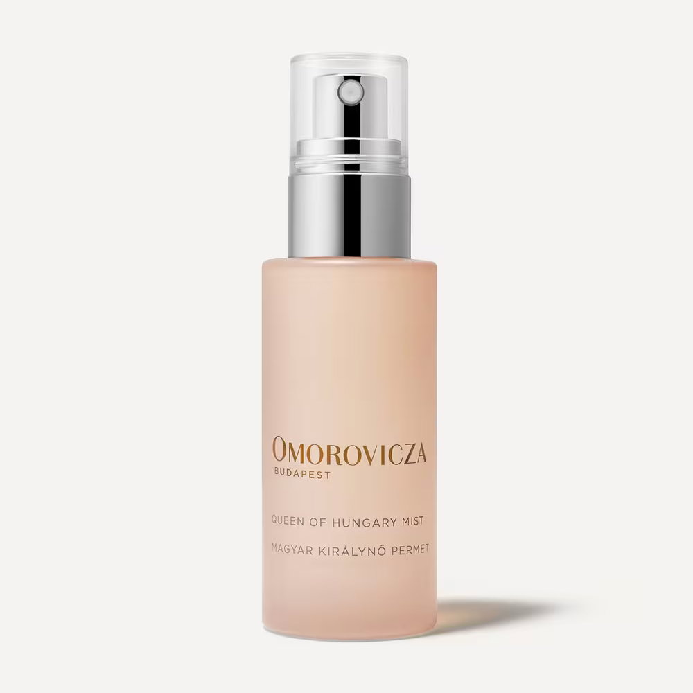 face and body mist