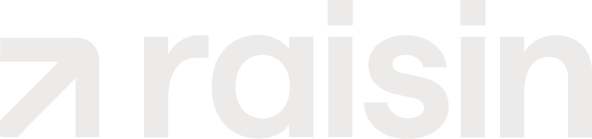 Raisin Logo