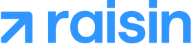 Raisin Logo