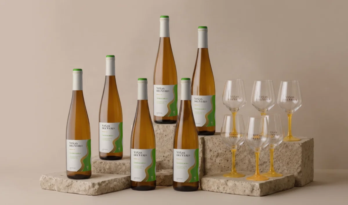 Viñas del Vero