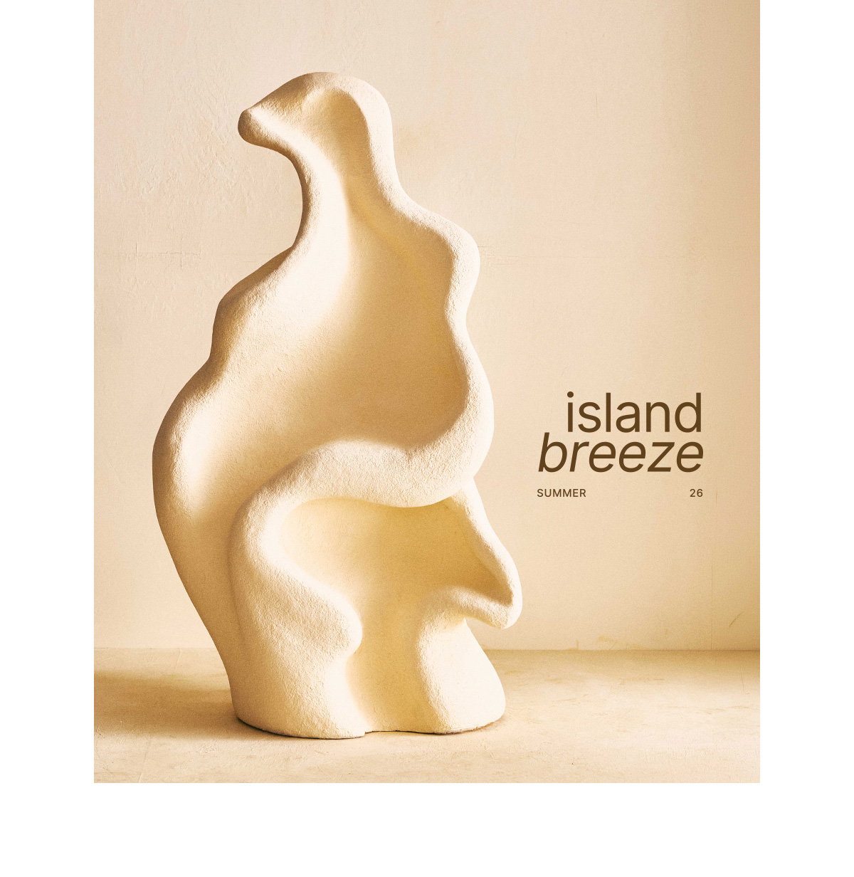 island breeze