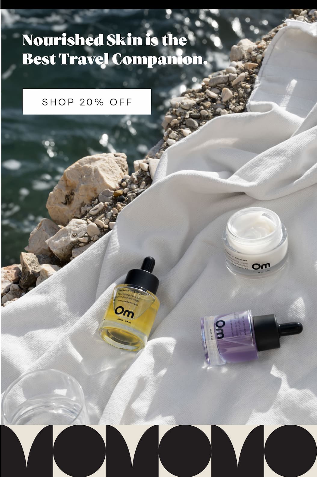 20% OFF