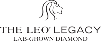 THE LEO LEGACY LAB-GROWN DIAMOND