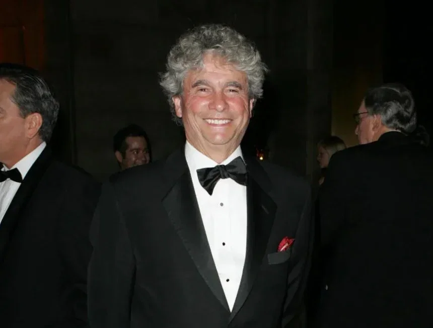 After Championing Other Artists for Decades, Tony Bechara Finally Lands in the Spotlight