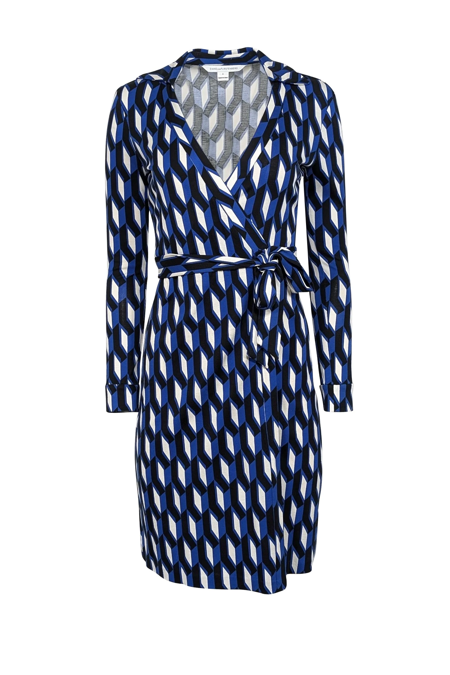 Image of Diane von Furstenberg