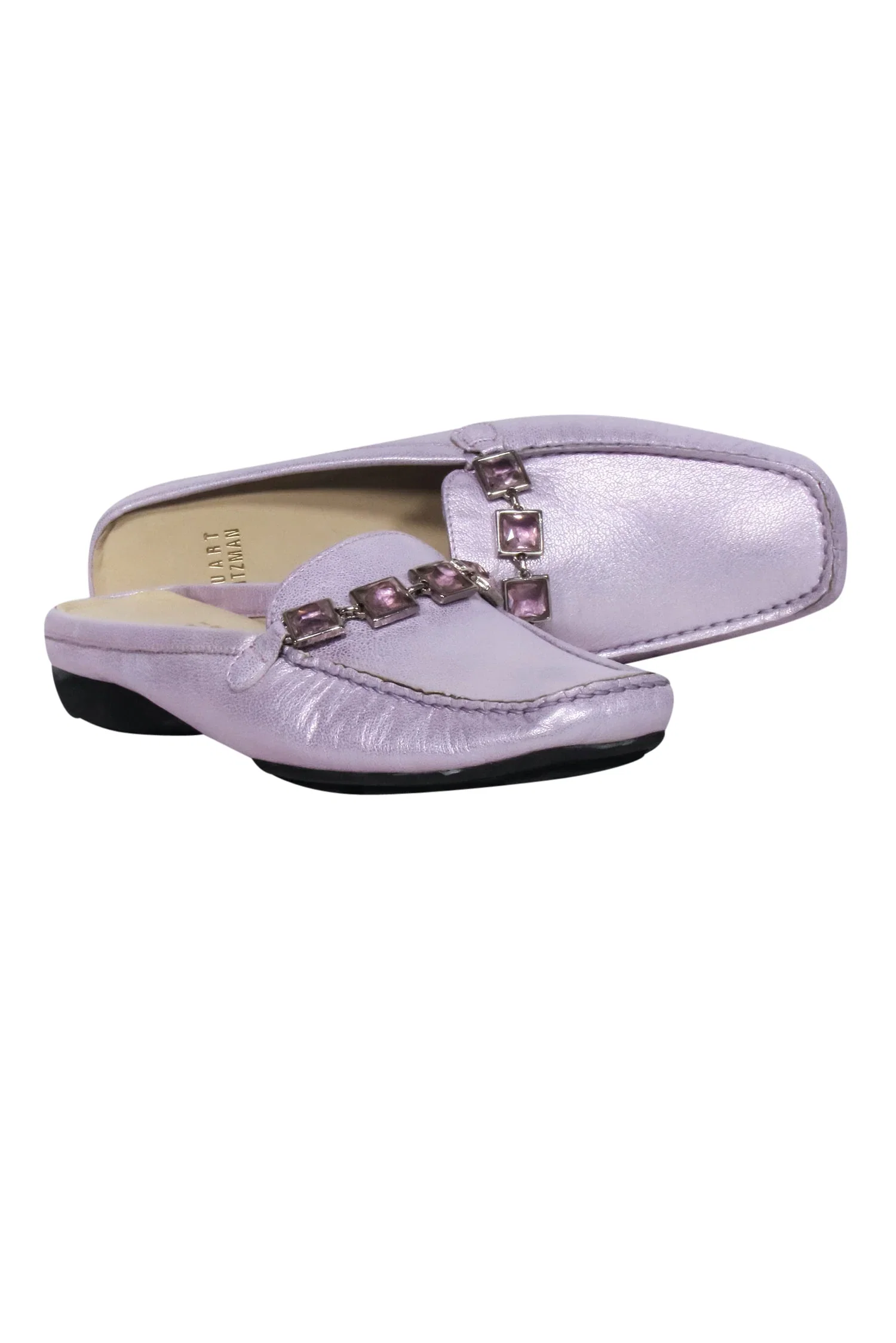Image of Stuart Weitzman