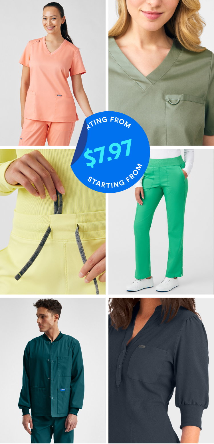 It's The Final Countdown | Shop fan-favorite brands, bestselling styles, and unbelievable prices before these items are gone for good. | Shop The Sale