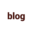 blog