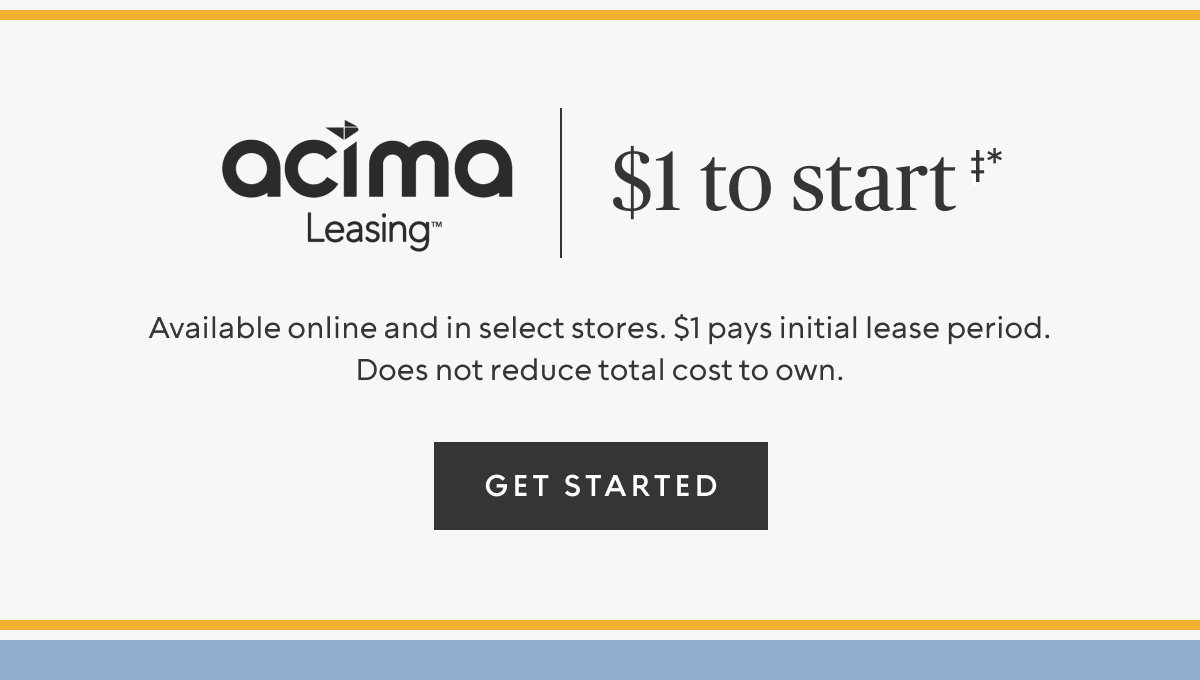 Get Started