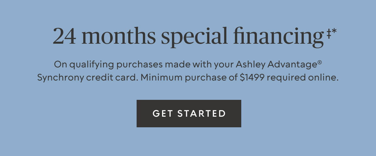 Get Started