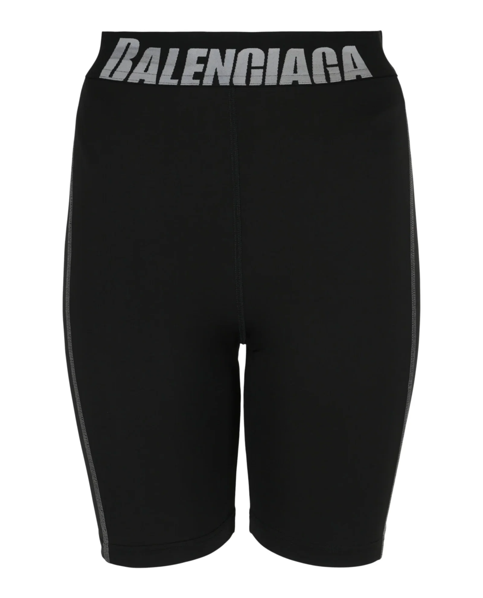 Image of Balenciaga Womens Cycling Shorts