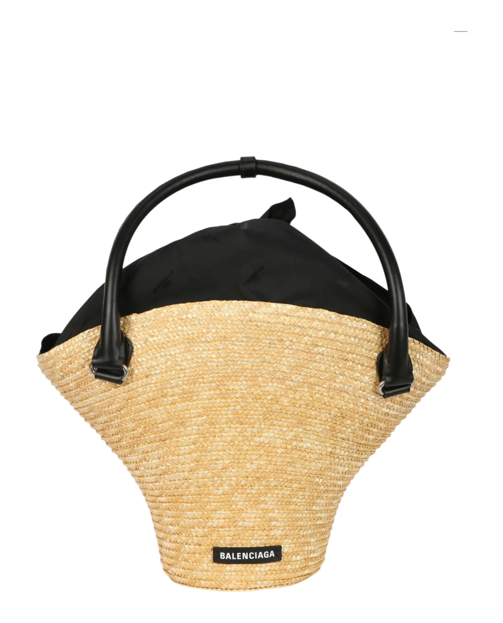 Image of Balenciaga Womens Beach Tote Bag