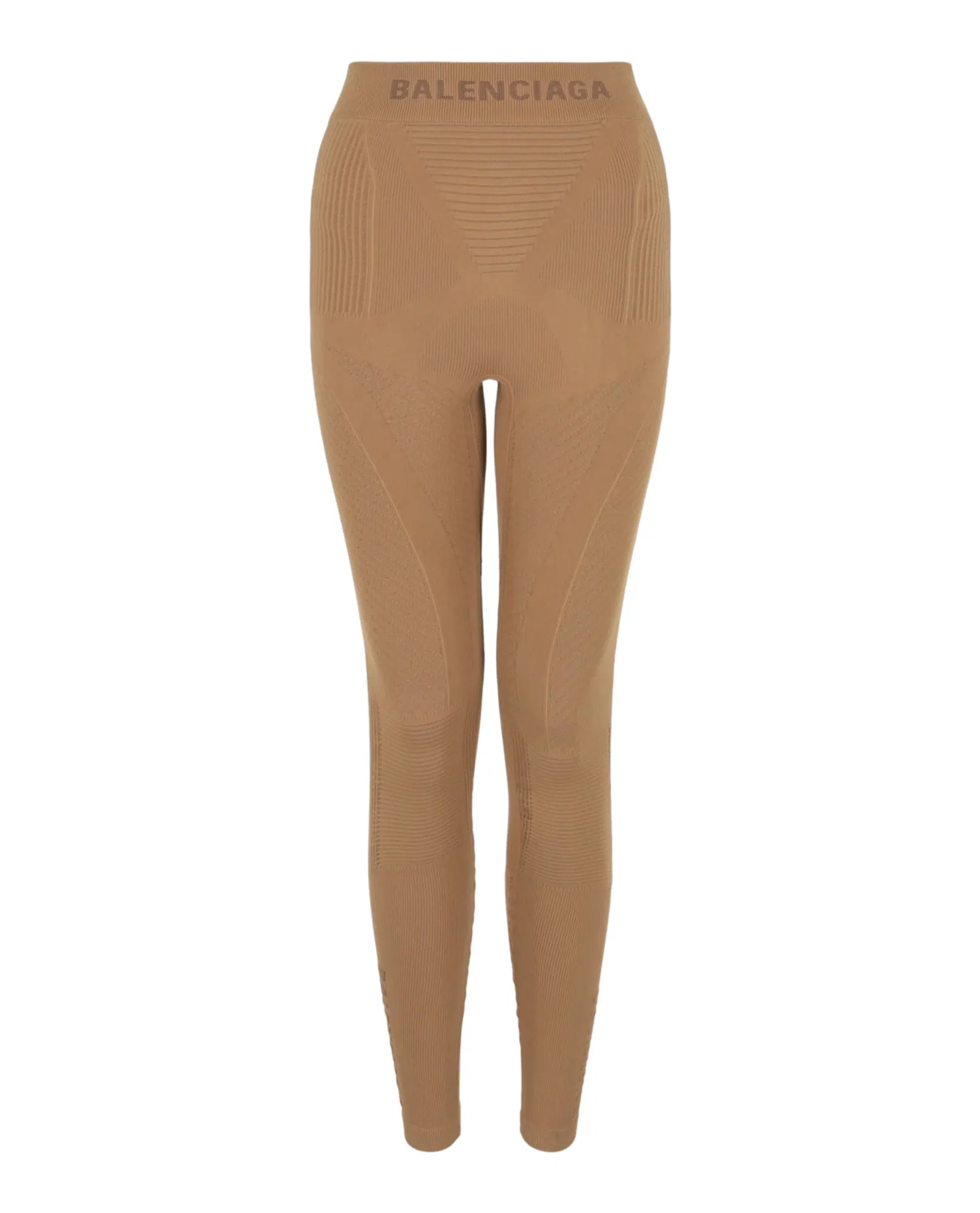 Image of Balenciaga Womens  x X-BIONIC Leggings