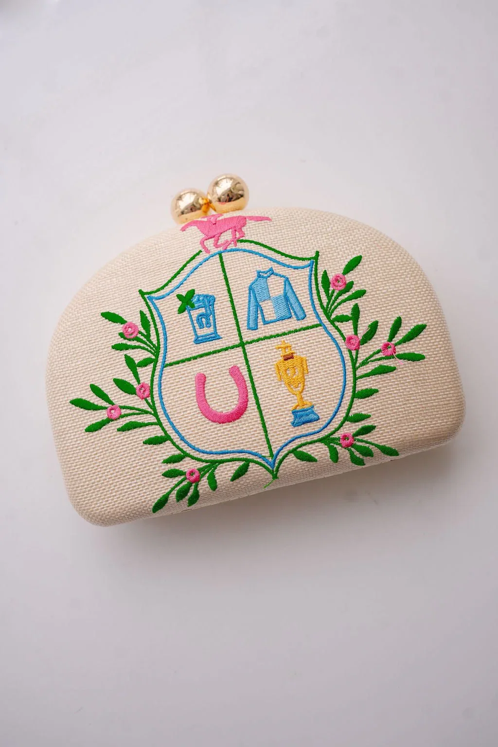 Image of Derby Clutch