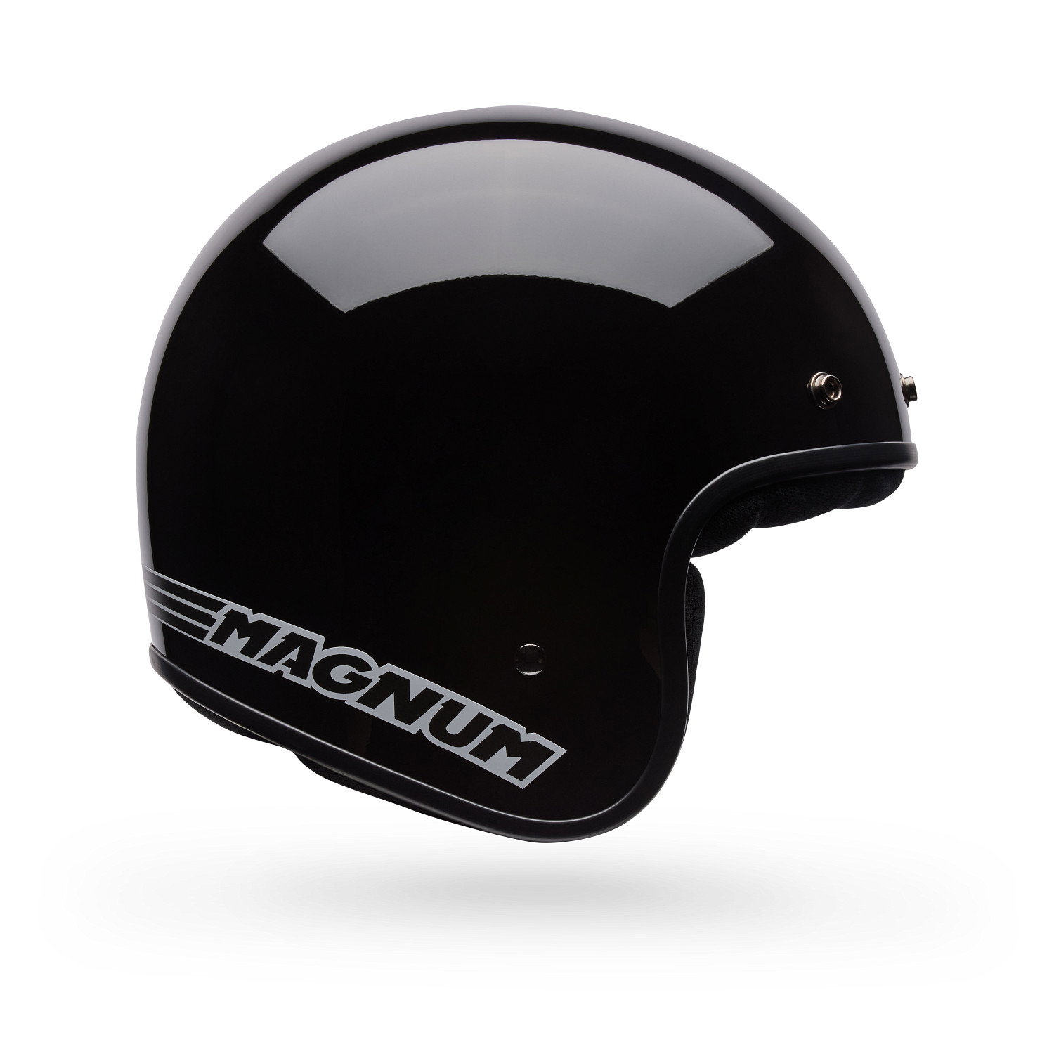 Image of Magnum in Black