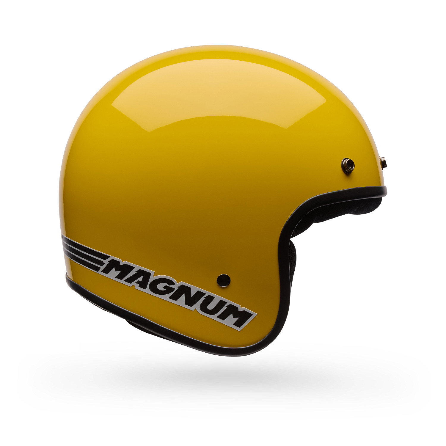 Image of Magnum in Yellow