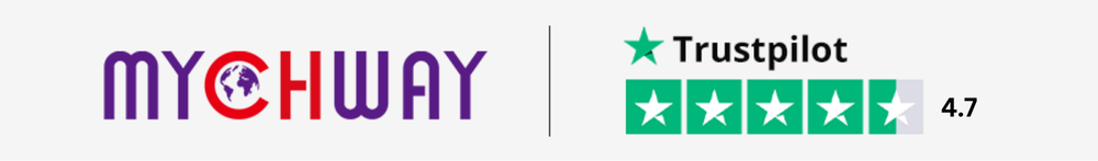 mychway logo