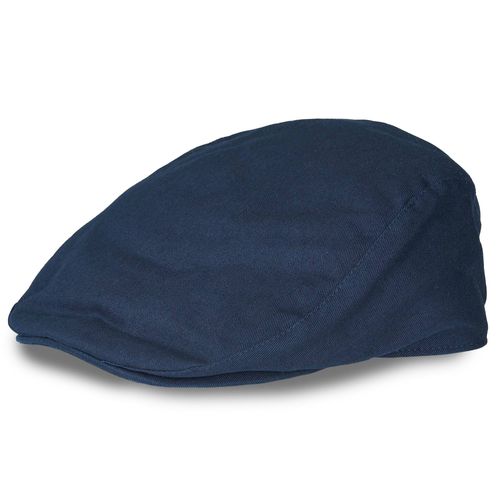 Barbour Finnean Cap - Navy