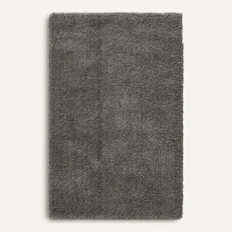 Tapis 160x230 cm SIENA Gris