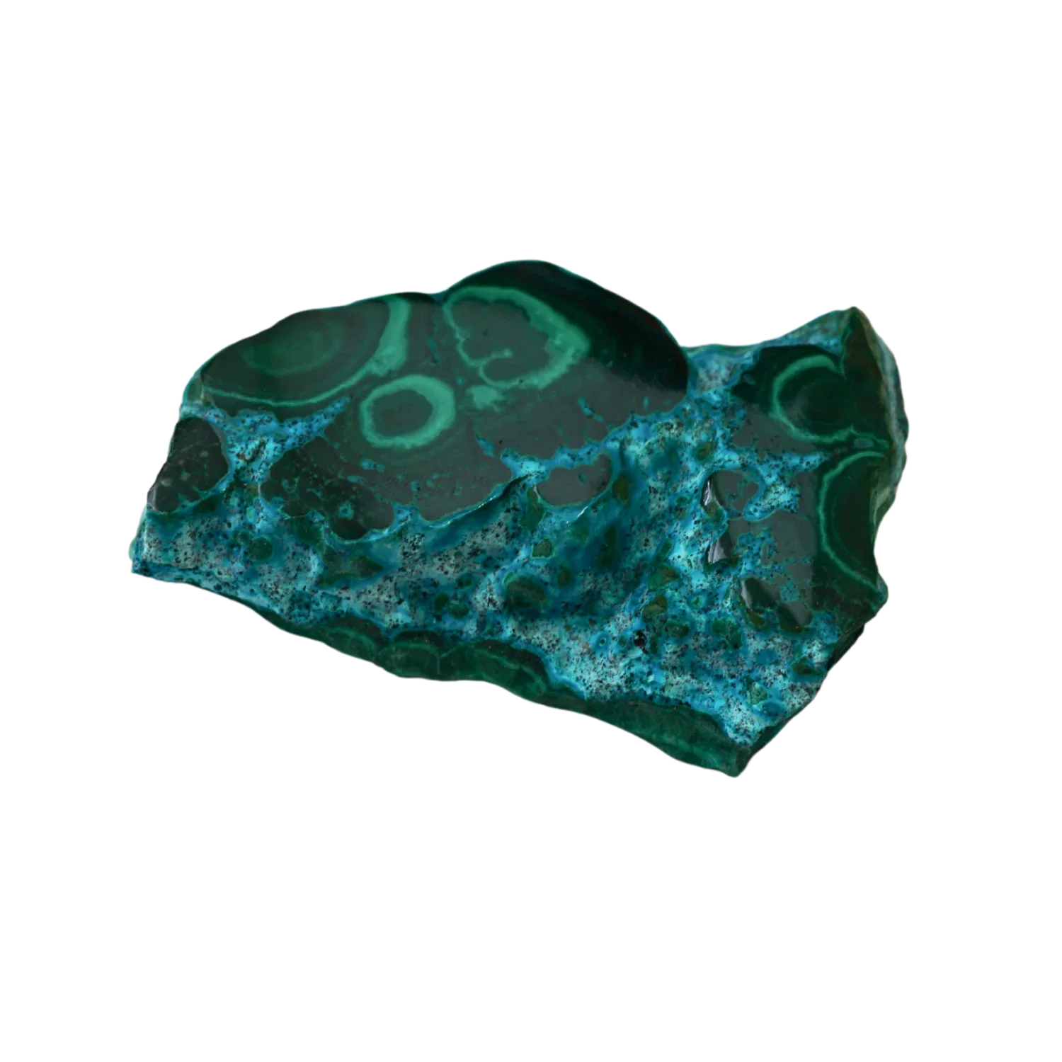 Image of Quantum Quattro Crystal