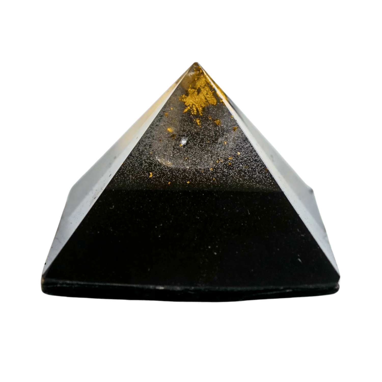 Image of True Orgone Pyramid