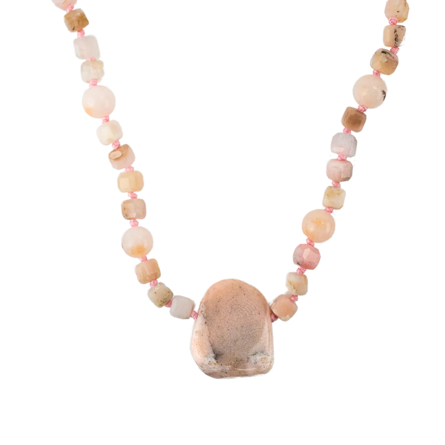 Image of Emotion Unblocker Necklace