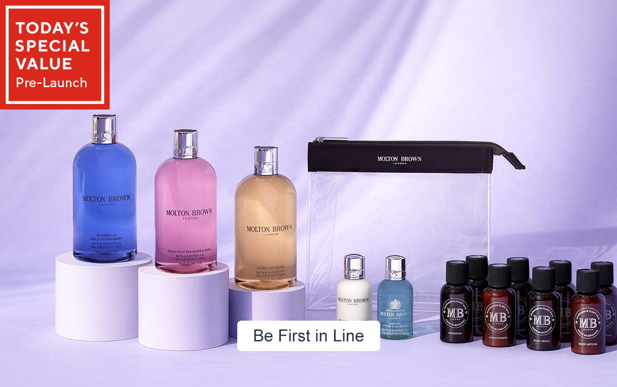 Molton Brown - Today's Special Value 